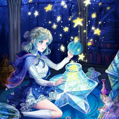有玩家设计了一个《巫师3》沙漠资料片 简直太牛了